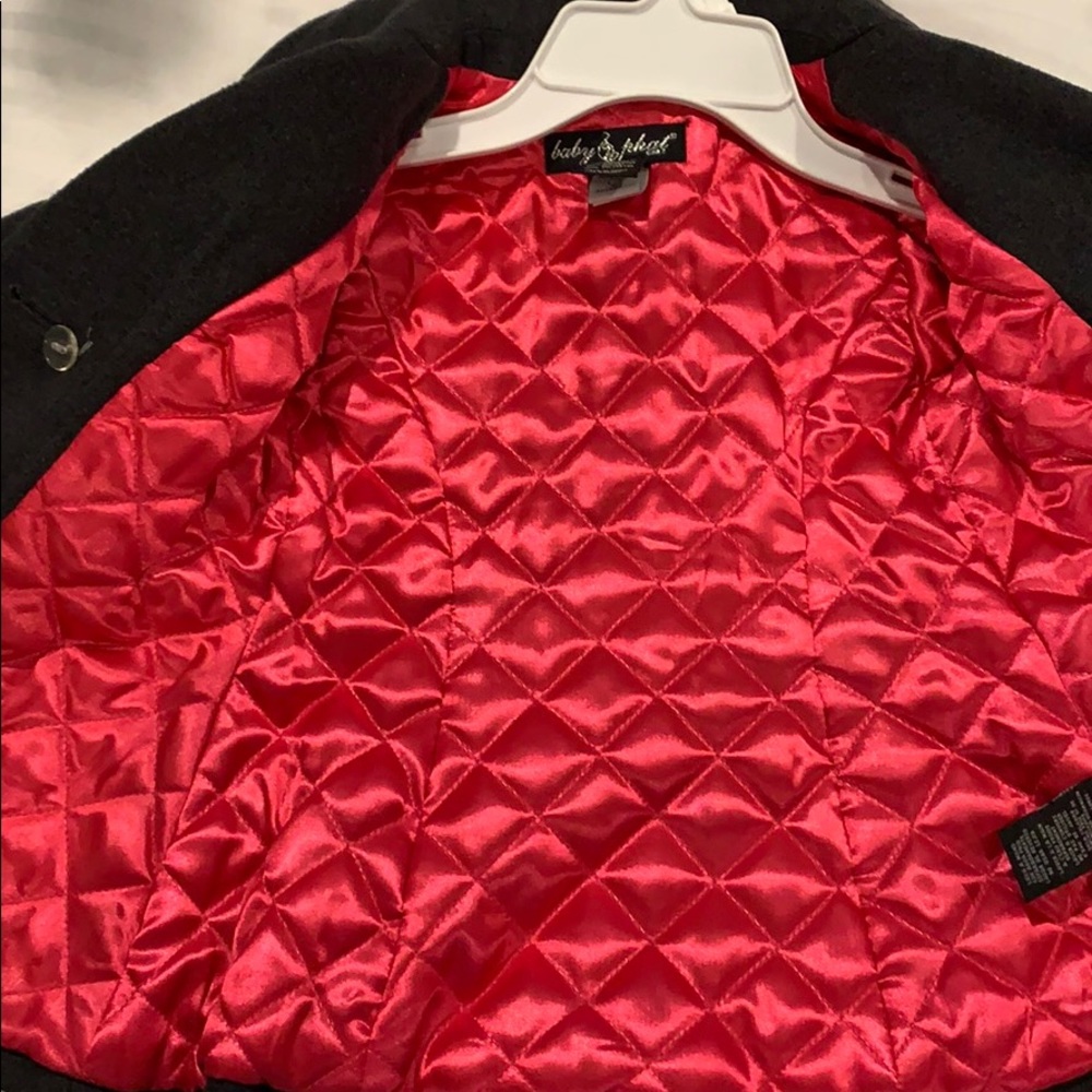 Jacket - Picture 4 of 4
